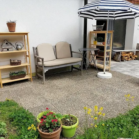 Ferienwohnung Heustueble Hinterzarten Zewnętrze zdjęcie