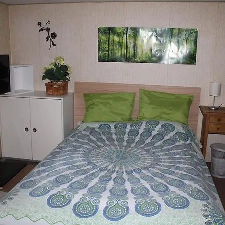 Ferienwohnung Heustueble Hinterzarten Zewnętrze zdjęcie