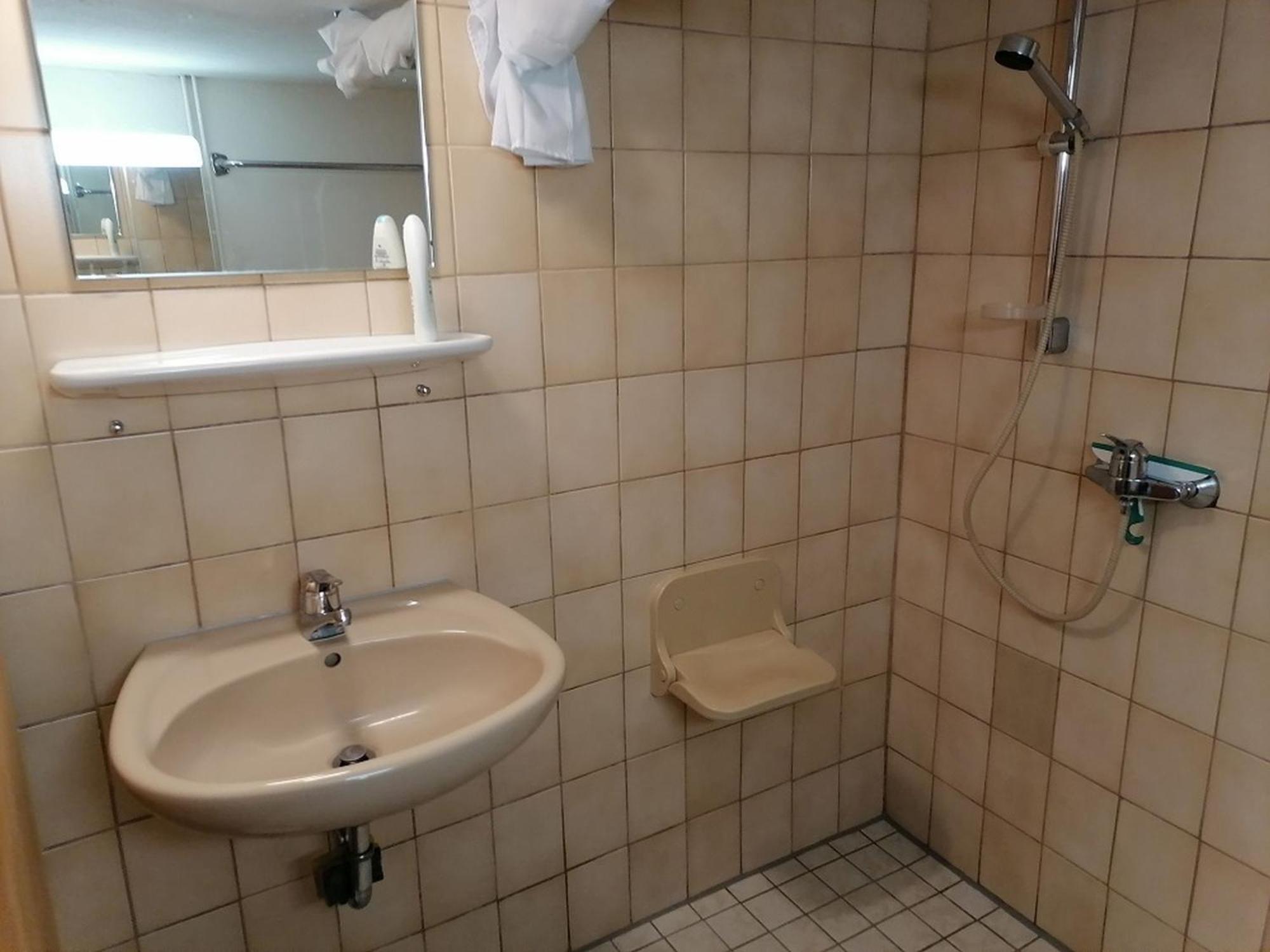 Heustüble Apartment *