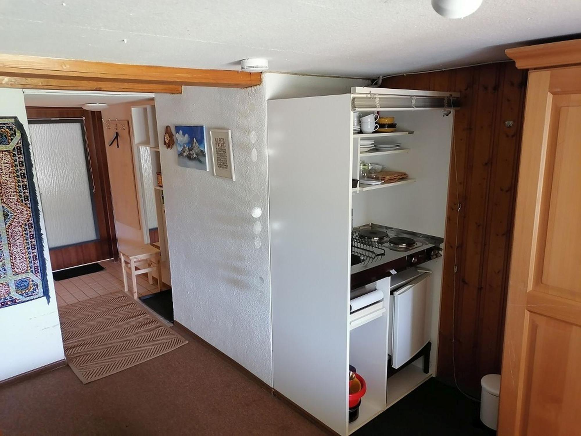 Heustüble Apartment