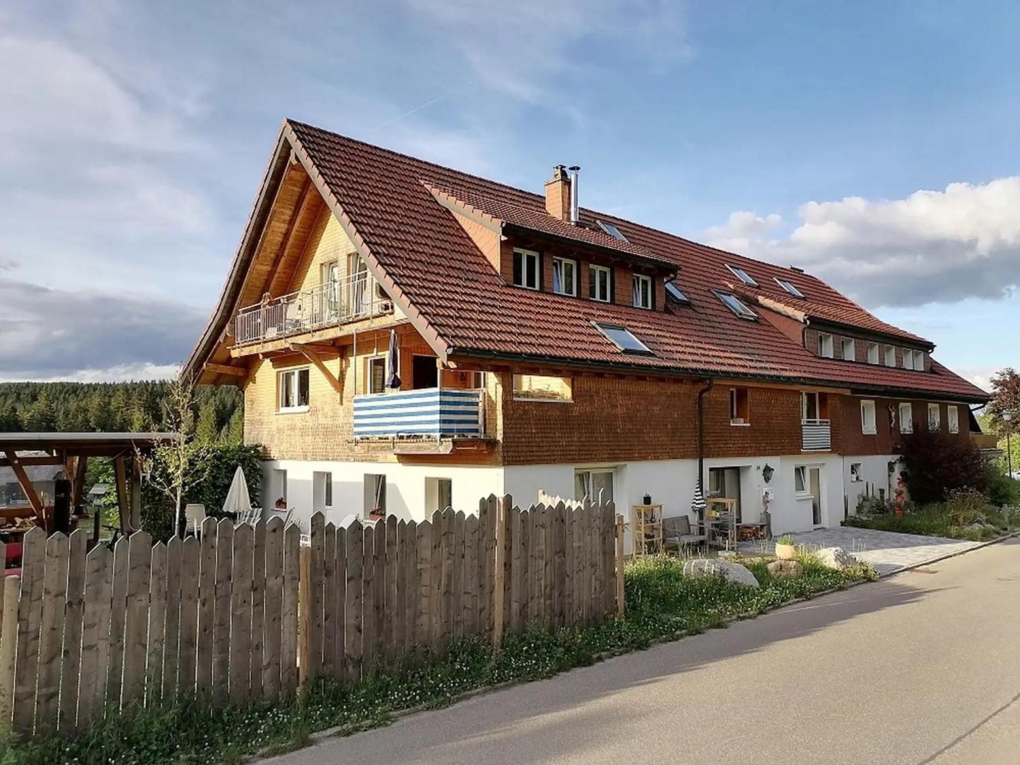 Heustüble * Hinterzarten